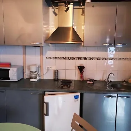 Rdc Centre Ville, Imminente Apartamento *