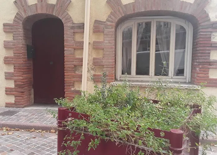 Appartement Rdc Centre Ville, Imminente Banyuls-sur-Mer