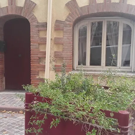 Apartament Rdc Centre Ville, Imminente Banyuls-sur-Mer