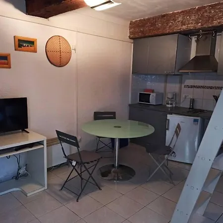 Apartment Rdc Centre Ville, Imminente Banyuls-sur-Mer