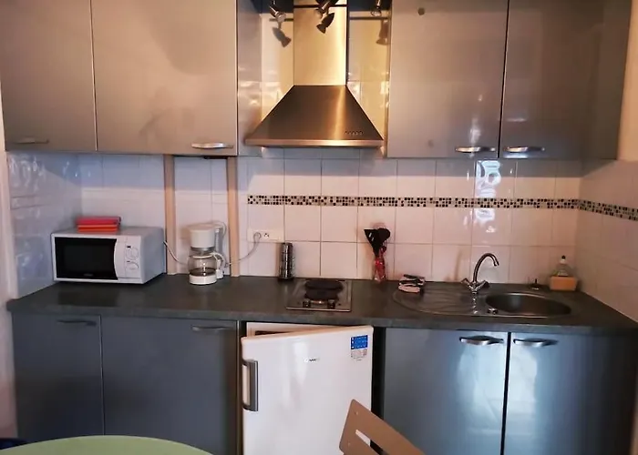 Rdc Centre Ville, Imminente Apartamento *