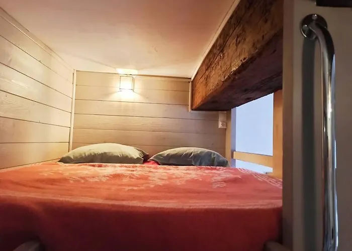 Rdc Centre Ville, Imminente Apartamento *