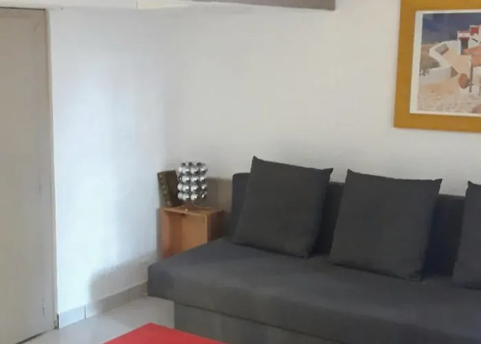 Rdc Centre Ville, Imminente Banyuls-sur-Mer